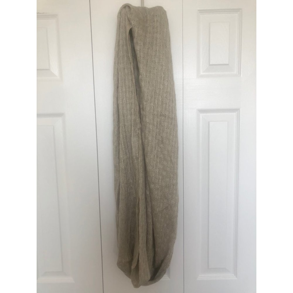Infinity Scarf - Picture 2 of 4